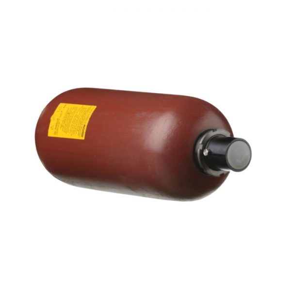 Hydr. accumulator 10 l (Hydac)