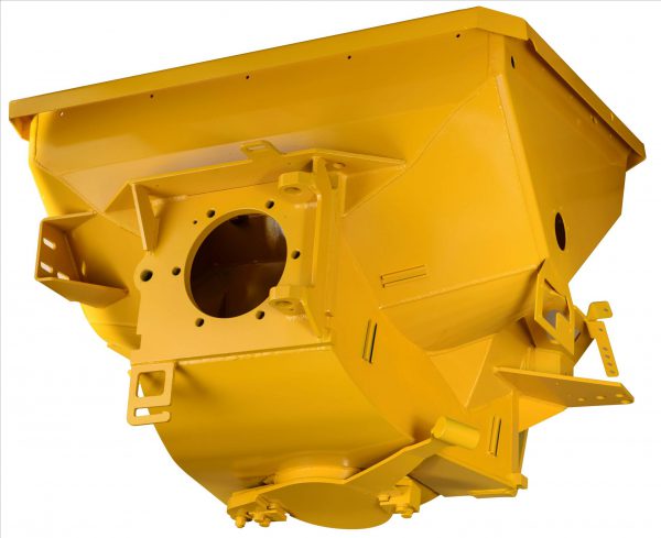 Hopper RS905A