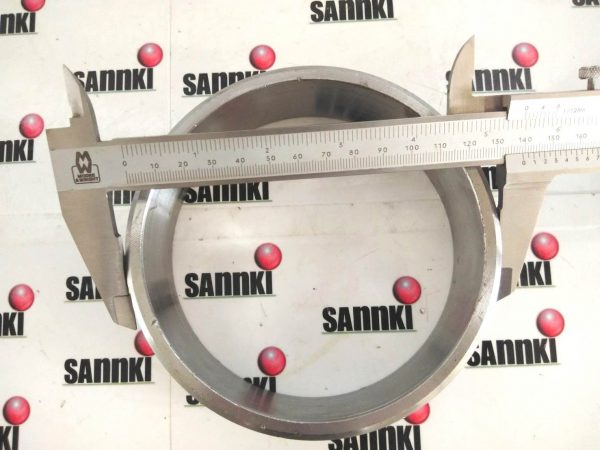 Flange 5