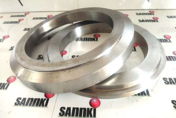 Flange 5 ZX-M