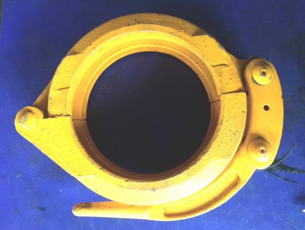 Snap coupling SK-6.5" Reducer Junjin