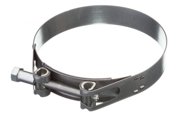 End hose clip 151-160