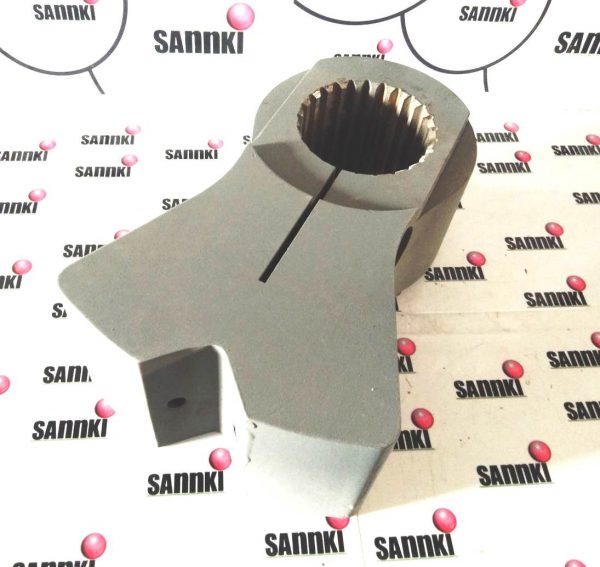 Swinging lever 80 ร่อง