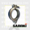 Bolt Clamp 5 4-7