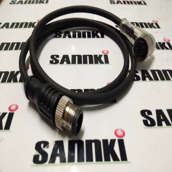Multiple plug 0.75m