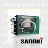 Relay Honeywell SZR-LY2-N1 24 VDC 8 ขา 3-7