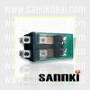 Relay Honeywell SZR-LY2-N1 24 VDC 8 ขา 4-7