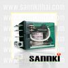 Relay Honeywell SZR-LY2-N1 24 VDC 8 ขา 5-7