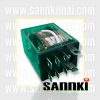 Relay Honeywell SZR-LY2-N1 24 VDC 8 ขา 6-7