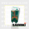 Relay Schneider RXM2AB2BD 24 VDC 8 ขา 4-9