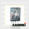 Relay Schneider RXM2AB2BD 24 VDC 8 ขา 5-9