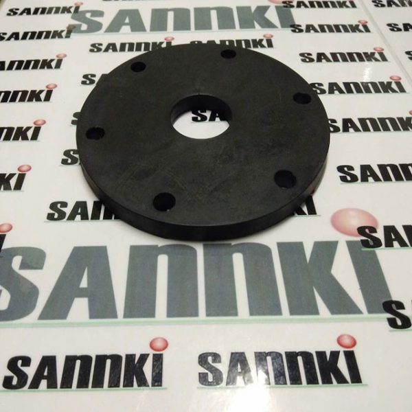Rubber-Disc-40-35x140x8