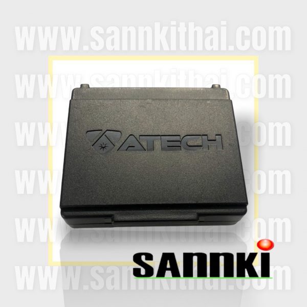 Battery Atech (ก้อนเล็กดำ)SK-PE00133
