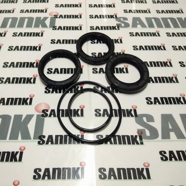 Seal set-Zoom-lion For Concrete Pump 23010000985