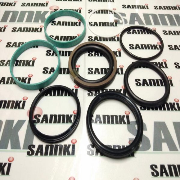 Set Seal-088610001 For Concrete Pump