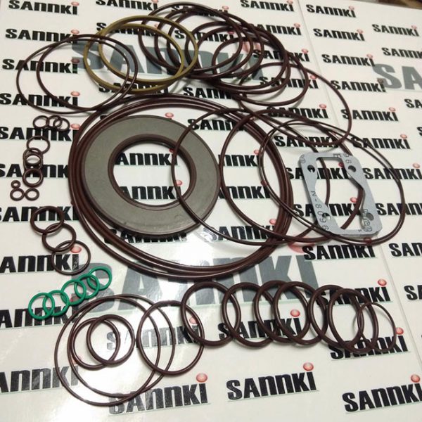 Set Seal-A4VG 180