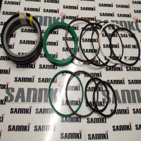 Set Seal-D100/125
