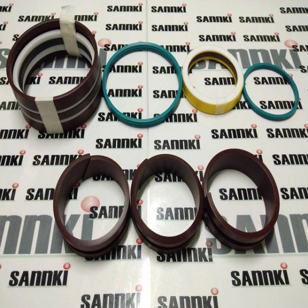 Set Seal-D11570
