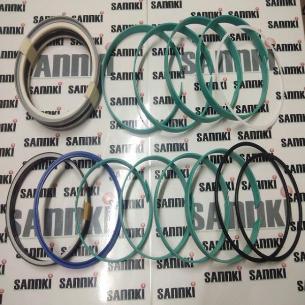 Set Seal-D140/120