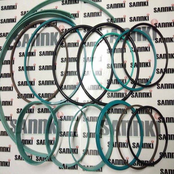 Set Seal-D200125