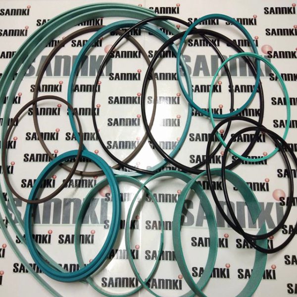 Set Seal-D225/140