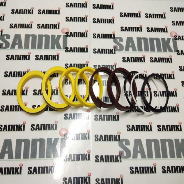 Set Seal-D8063 For Concrete Pump