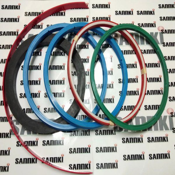 Set Seal-Outer Housing-Boom 42m