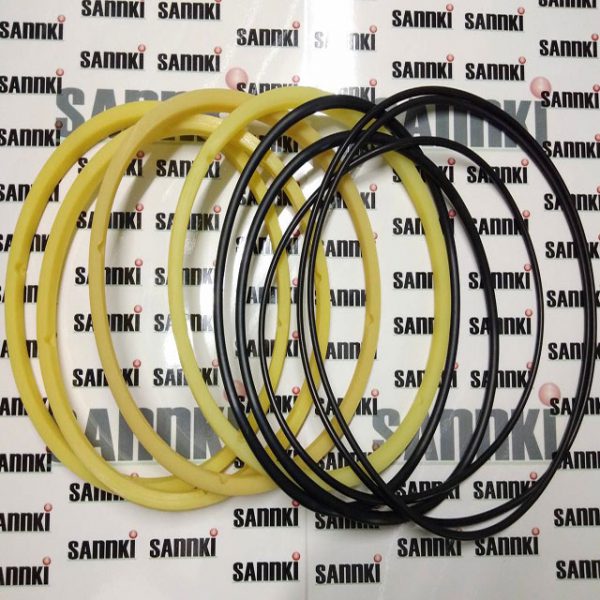 Set Seal Outer Housing  Samsung