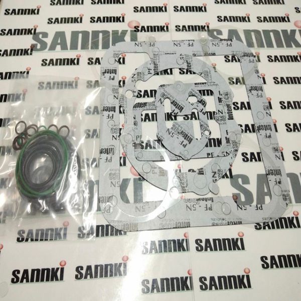 Set Seal-PV24-PV6119-ชุดซีลประเก็น