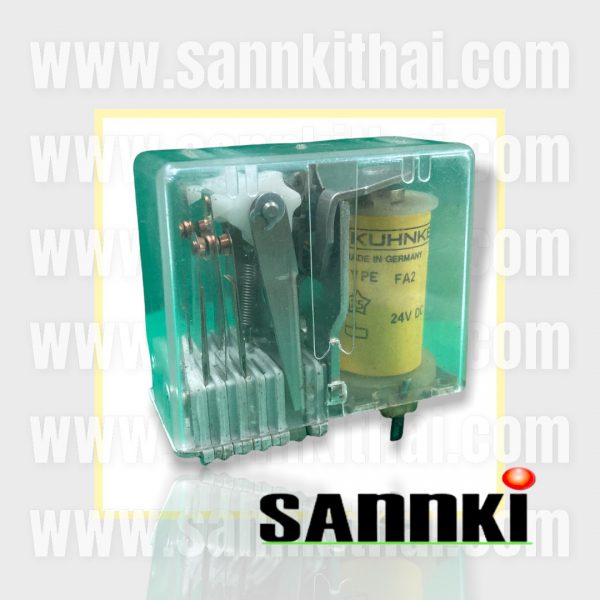 Relay  24V /63516007 5436660