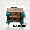 Toggle switch E-TEN 1221 4 ขา 4-5