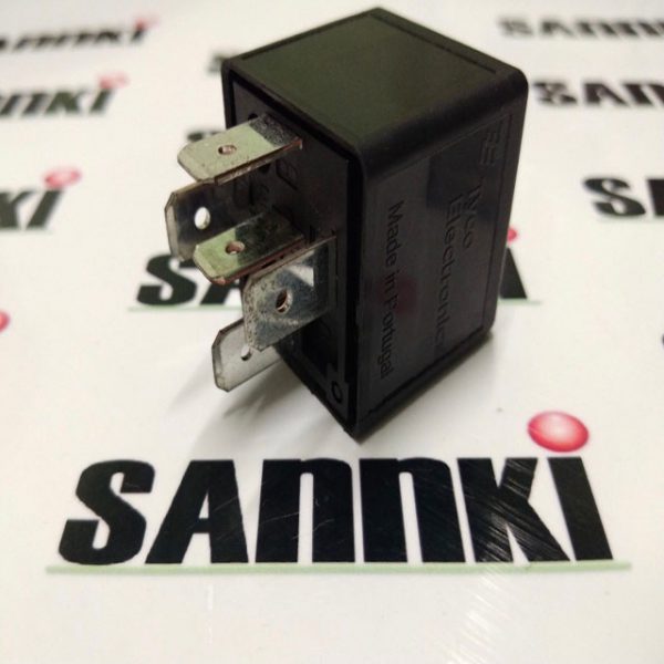 Change over relay 24V / 269463006