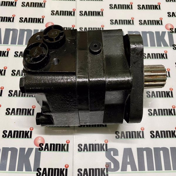 HYDR.MOTOR-MAS100SB