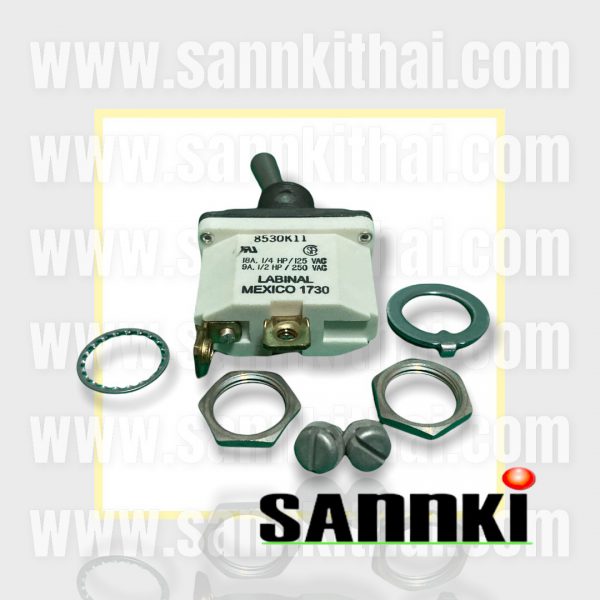 Flip-switch-10A-1S-8530K11-2-ขา-70176324