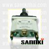 Flip switch 10A; 2S54 8530K2 3 ขา (ON)-OFF-(ON) 067035005 1-6