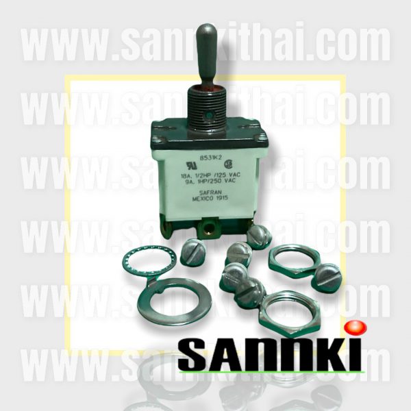 Flip-switch-8531K2-6-ขา-232477003