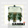 Flip switch 8531K2 6 ขา 232477003 7-7