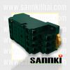 Socket 5A , 250V PYF14A 14 P 2387C 4-6