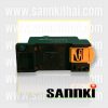 Socket 5A , 250V PYF14A 14 P 2387C 5-9