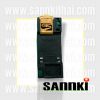 Socket 5A , 250V PYF14A 14 P 2387C 6-9