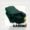 Socket 7A , 250V PYF08A-E 8 P 17W8C 3-6