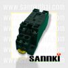 Socket 7A , 250V PYF08A-E 8 P 17W8C 6-6