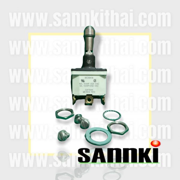 Switch-8536K1A-3ขา