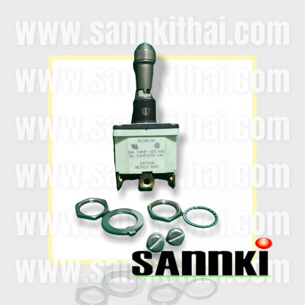 Toggle-switch-12A-28V-4Wechs-8536K3N-277940003