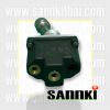 Toggle switch 1NT1-2G 3 รู 3-5