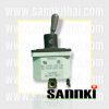 Toggle switch 1S 8530K9 2 ขา 067032008 1-5