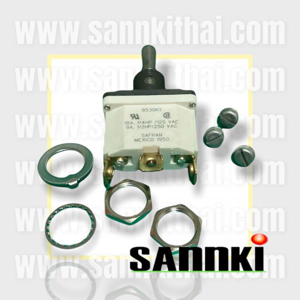 Toggle-switch-8530K1-3-ขา