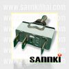 Toggle switch 8530K10 638H 3ขา 258632000 3-4