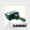 Toggle switch 8530K10 638H 3ขา 258632000 4-4