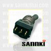 Toggle switch 8868K1 3 ขา 67033007 3-5